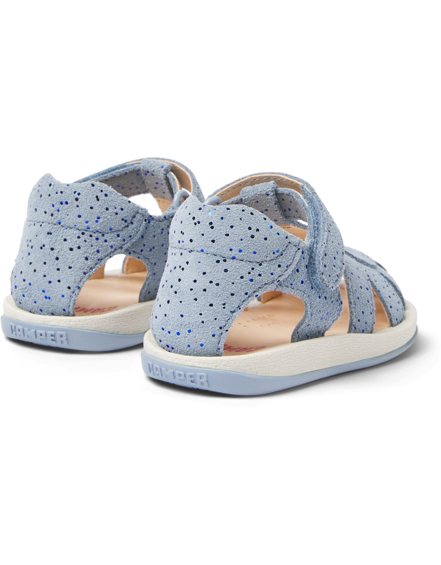 Camper Bicho Sandals