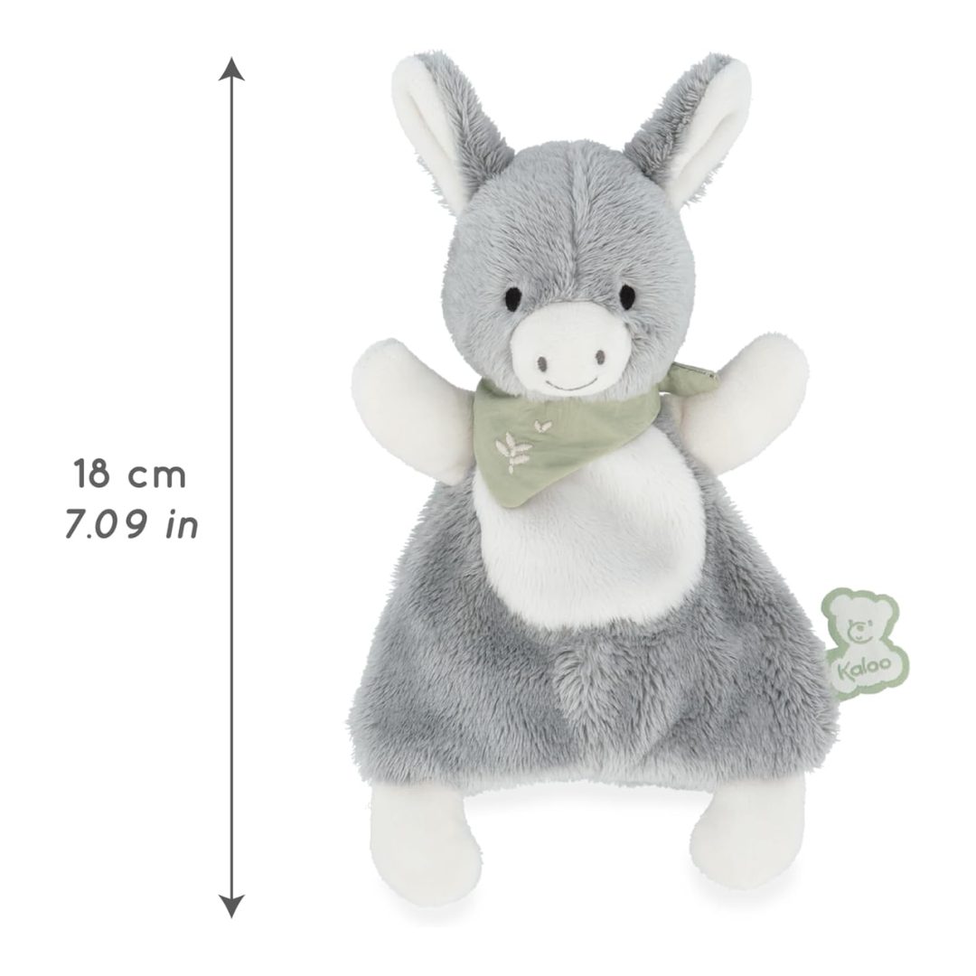 Kaloo Doudou Regliss Donkey