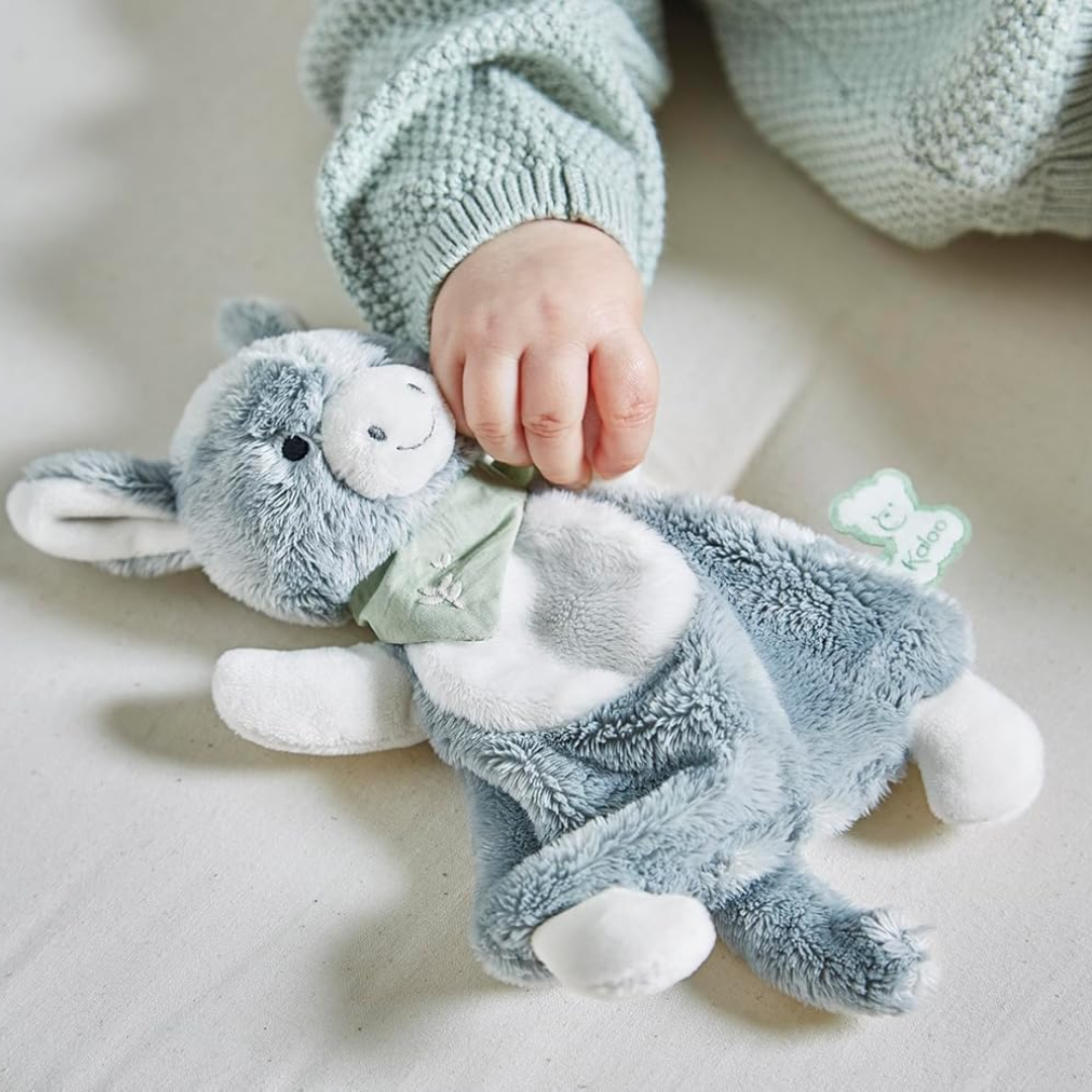 Kaloo Doudou Regliss Donkey