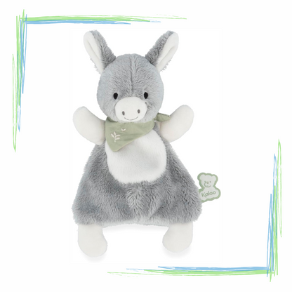 Kaloo Doudou Regliss Donkey