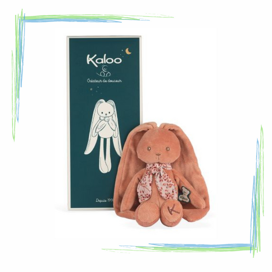 Kaloo Rabbit Doll Medium