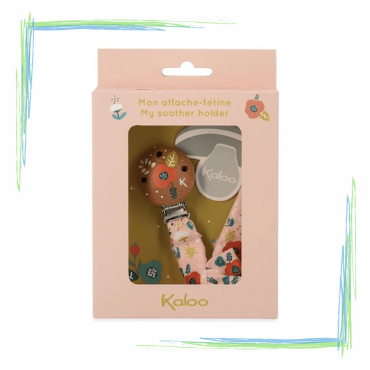 Kaloo Soother Holder