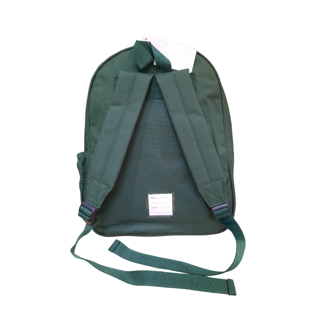 Kew Riverside School Backpack