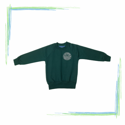 Kew Riverside School Sweatshirt