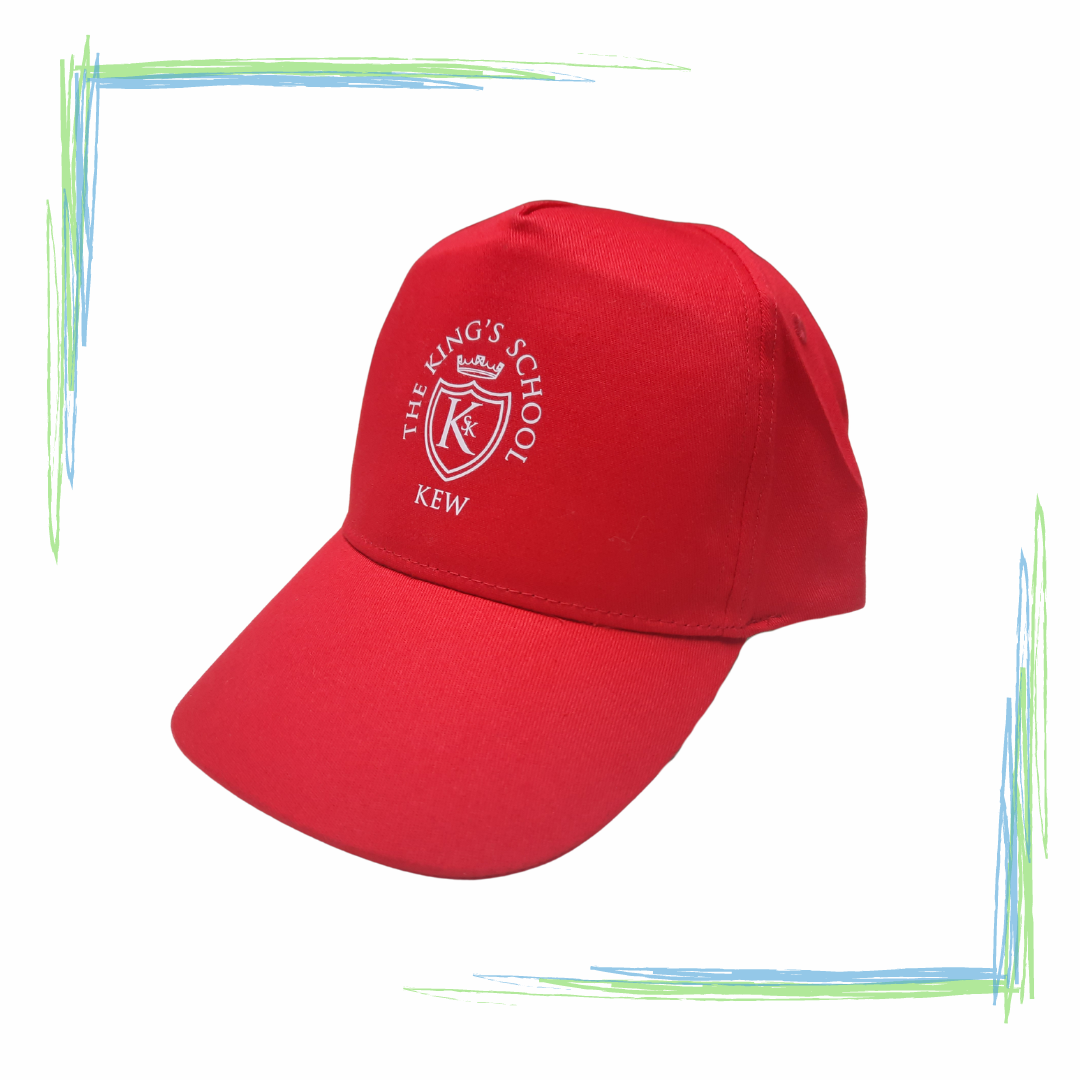 The Kings School Legionnaires Hat