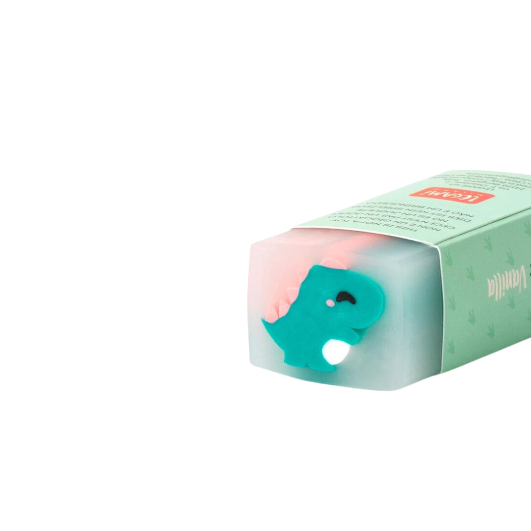 Legami Jelly Friends Scented Eraser