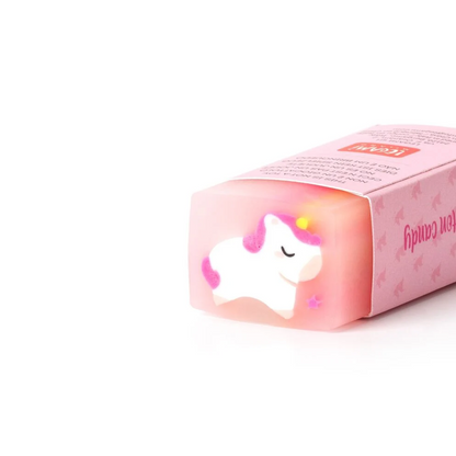 Legami Jelly Friends Scented Eraser