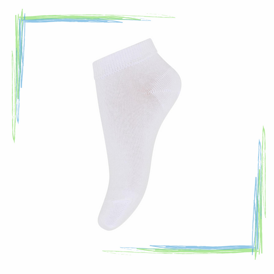 MP Denmark Ankle Socks - Cotton Sneaker