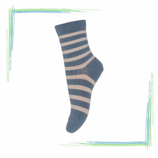 MP Denmark Ankle Sock - Eli