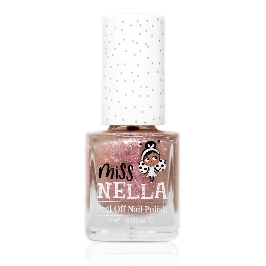 Miss Nella Nail Varnish