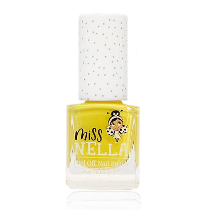 Miss Nella Nail Varnish