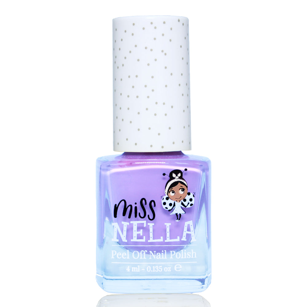 Miss Nella Nail Varnish