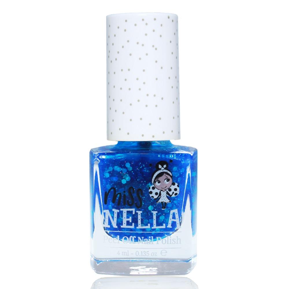 Miss Nella Nail Varnish