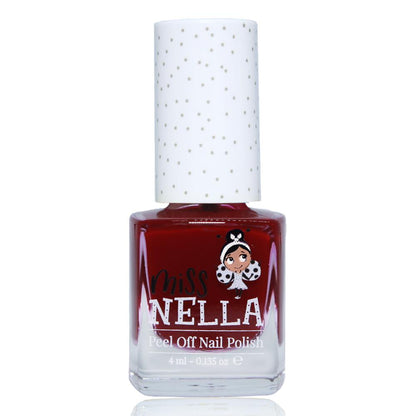 Miss Nella Nail Varnish