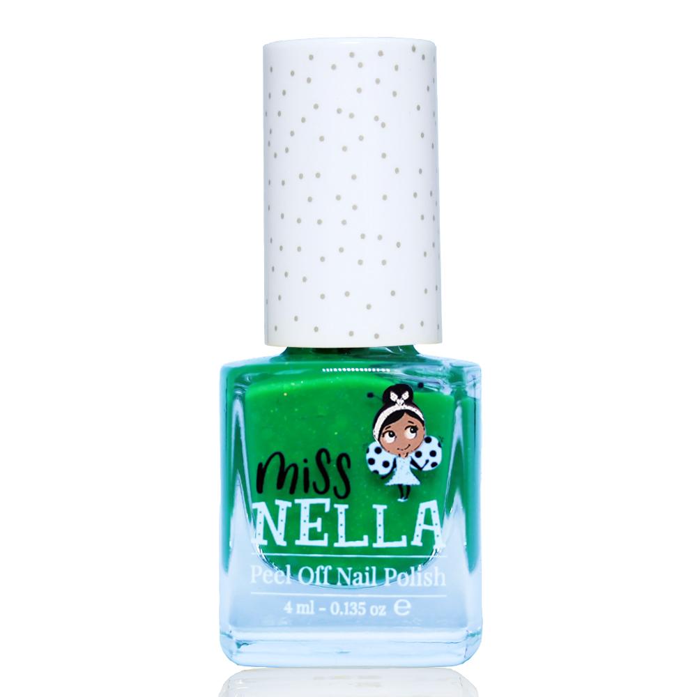 Miss Nella Nail Varnish