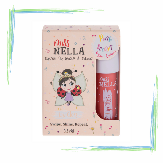 Miss Nella Lip Gloss