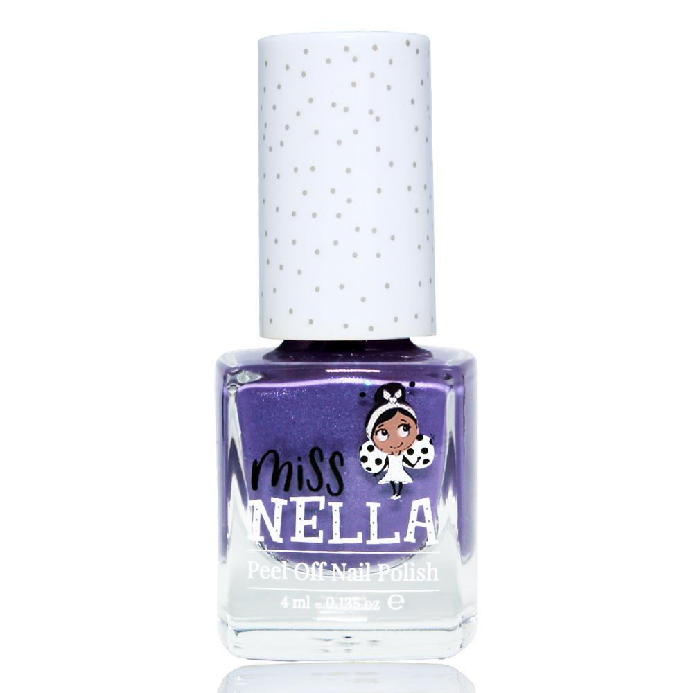 Miss Nella Nail Varnish