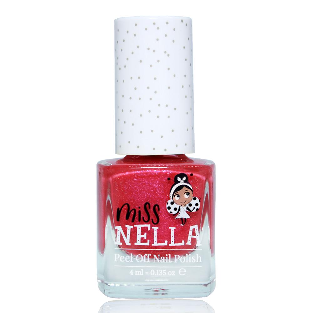 Miss Nella Nail Varnish