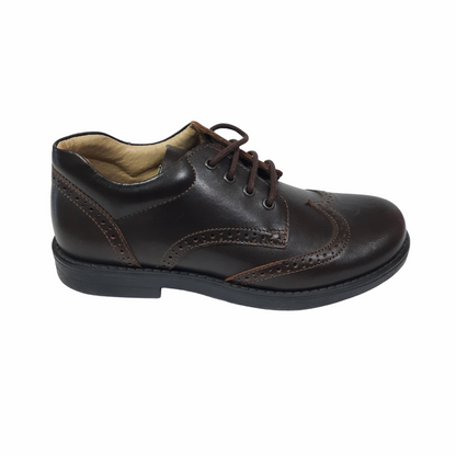 Petasil Moses Brown Shoe