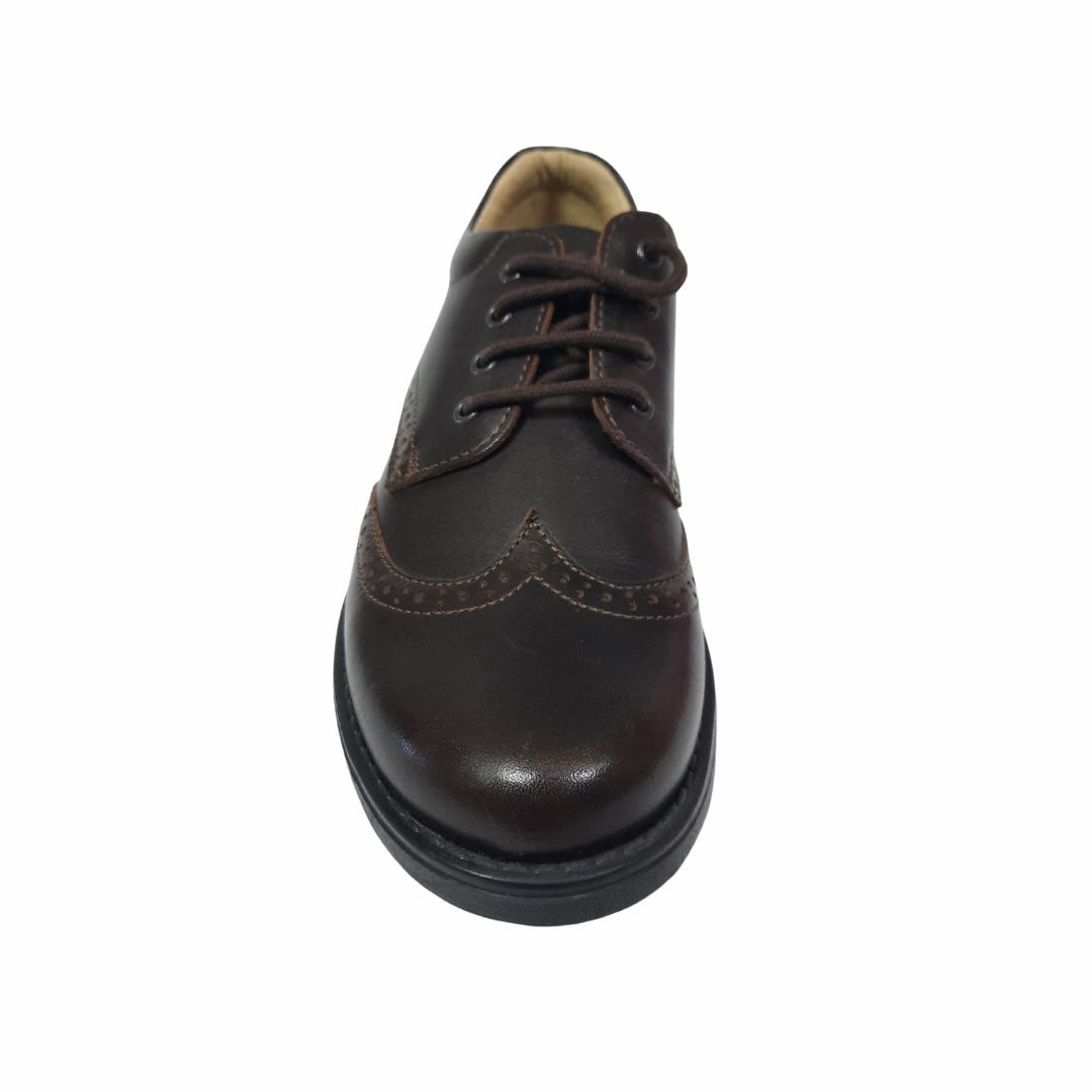 Petasil Moses Brown Shoe