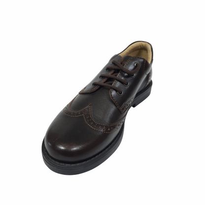 Petasil Moses Brown Shoe