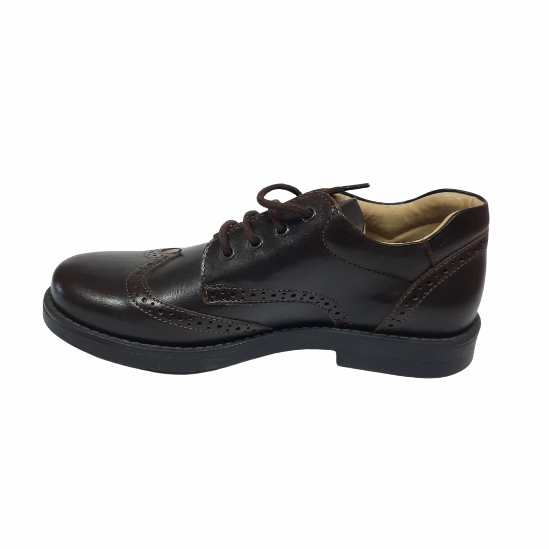 Petasil Moses Brown Shoe