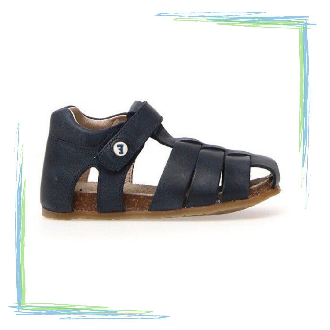 Naturino Falcotto Alby Sandal