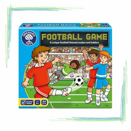 Orchard Toys Football Game