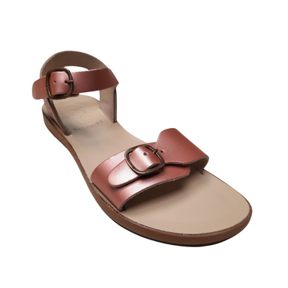 Petasil Jamie Open Toe Sandal