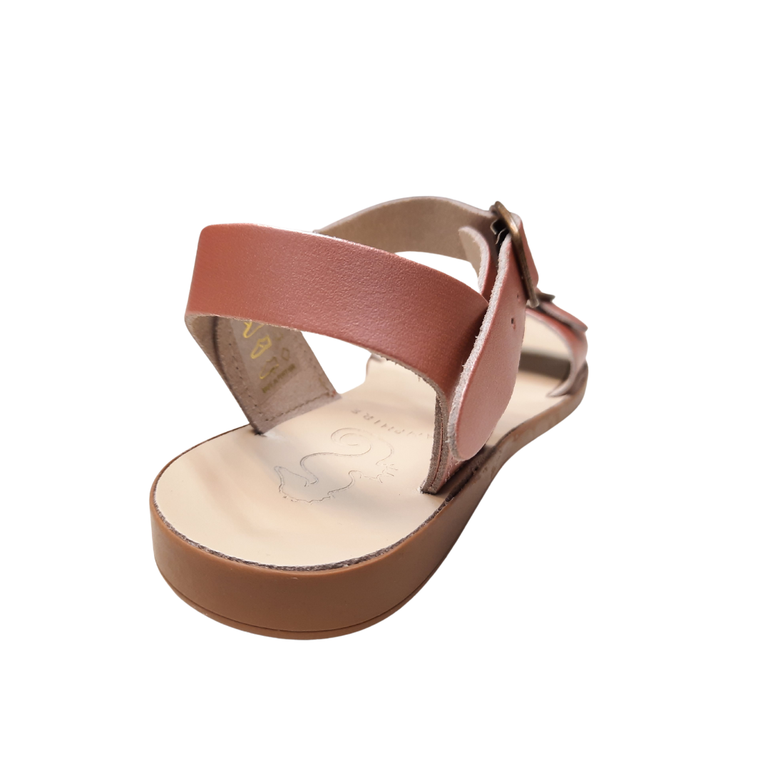 Petasil Jamie Open Toe Sandal