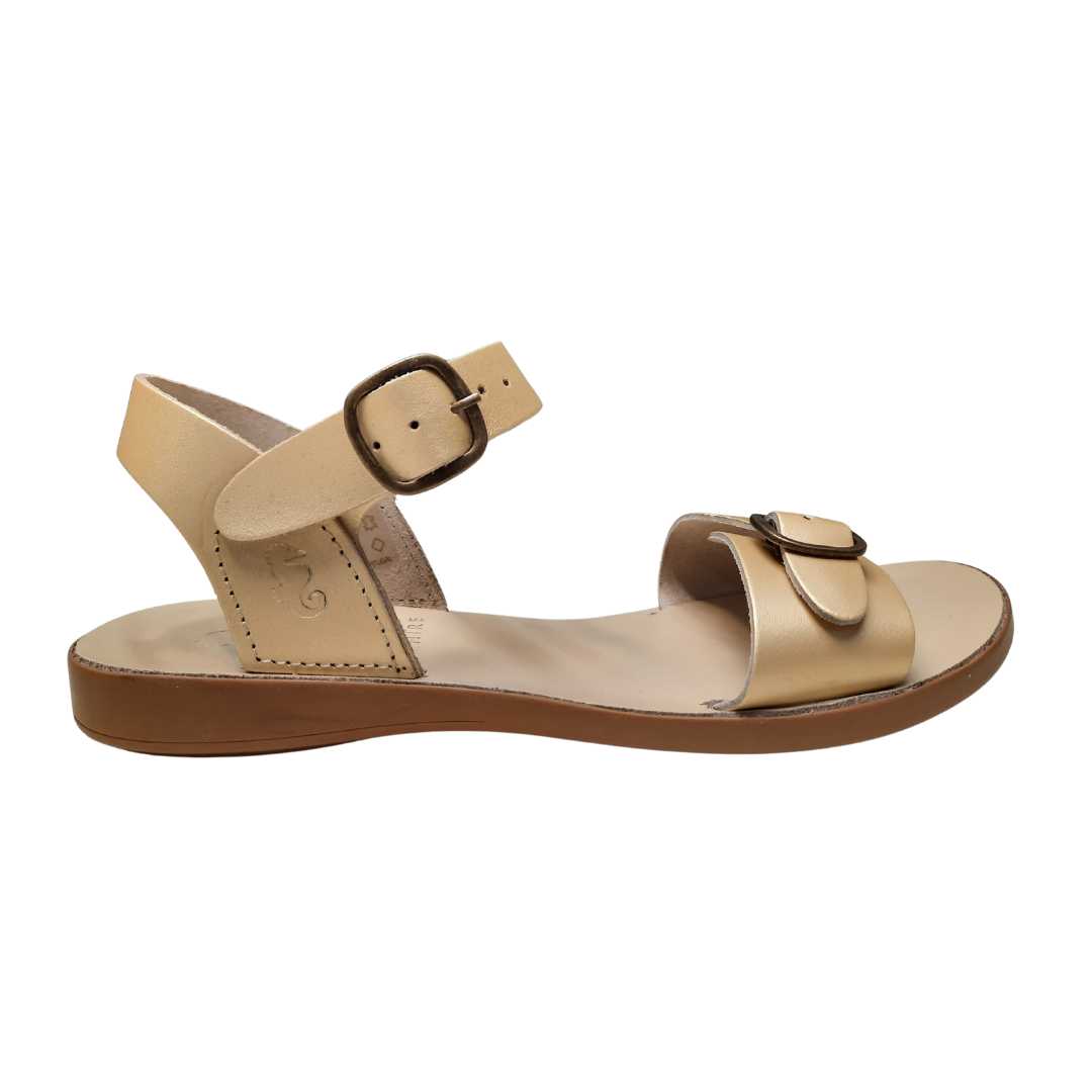 Petasil Jamie Open Toe Sandal