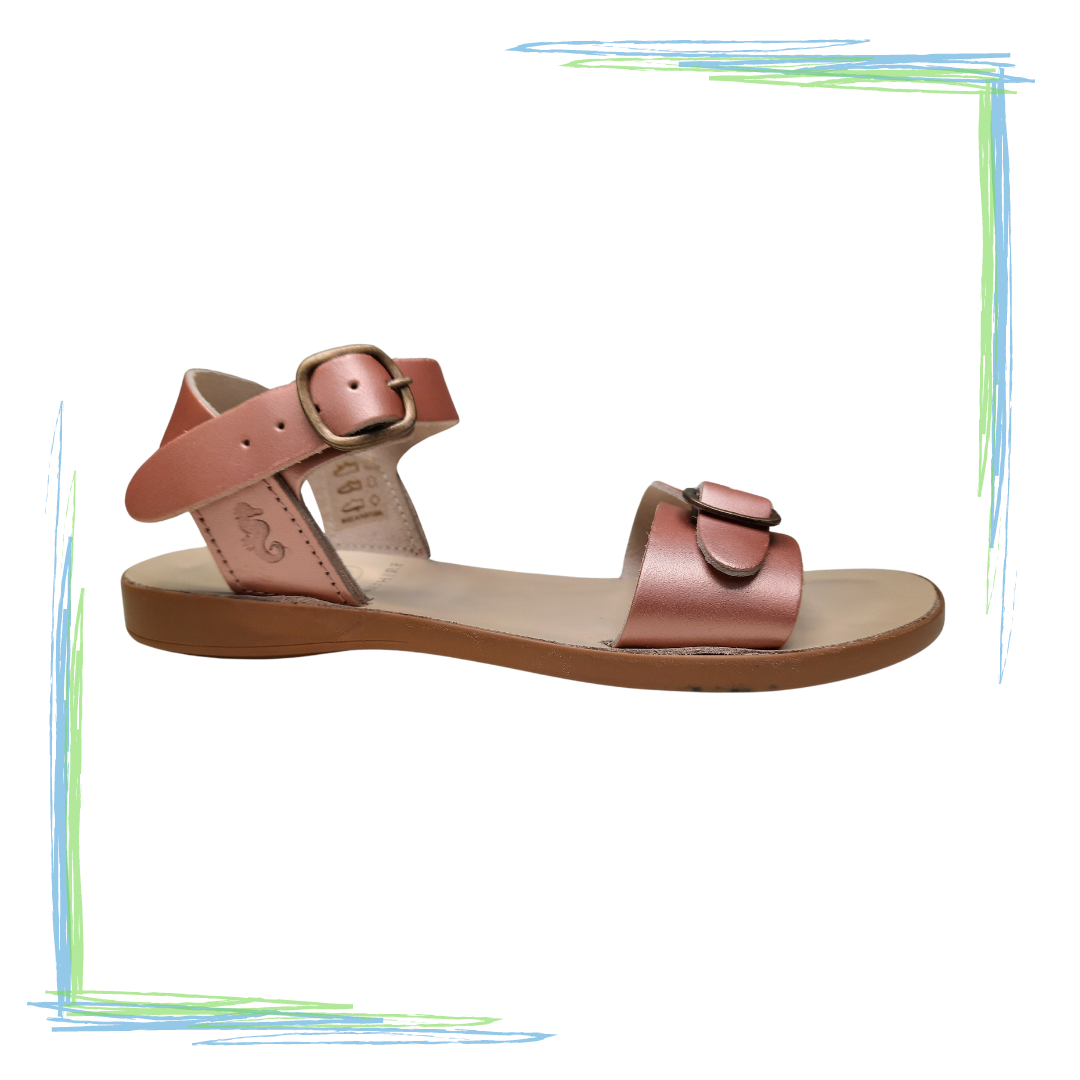 Petasil Jamie Open Toe Sandal