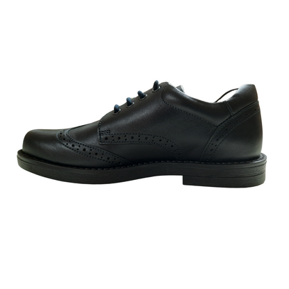 Petasil Moses Navy Shoe