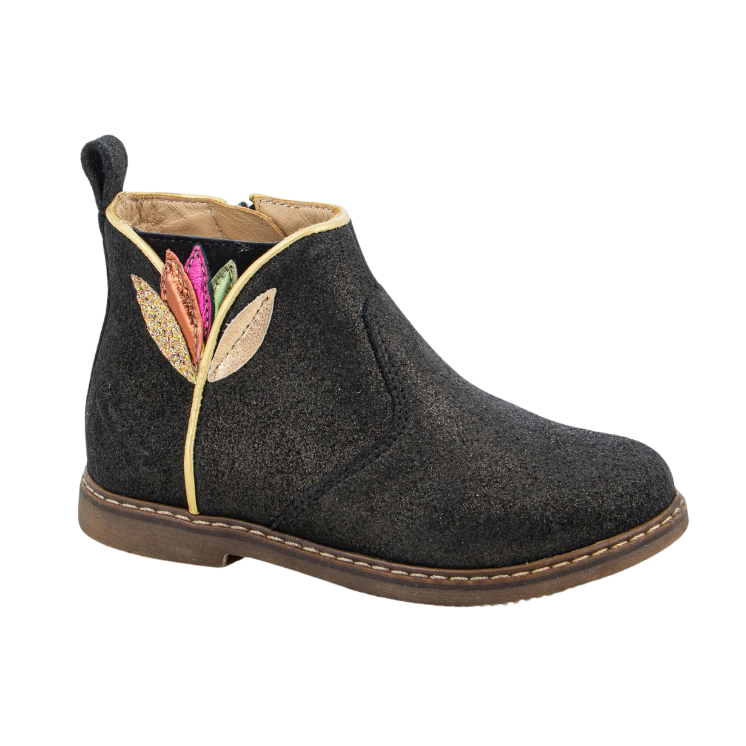 Pom D'Api City Flora Boots