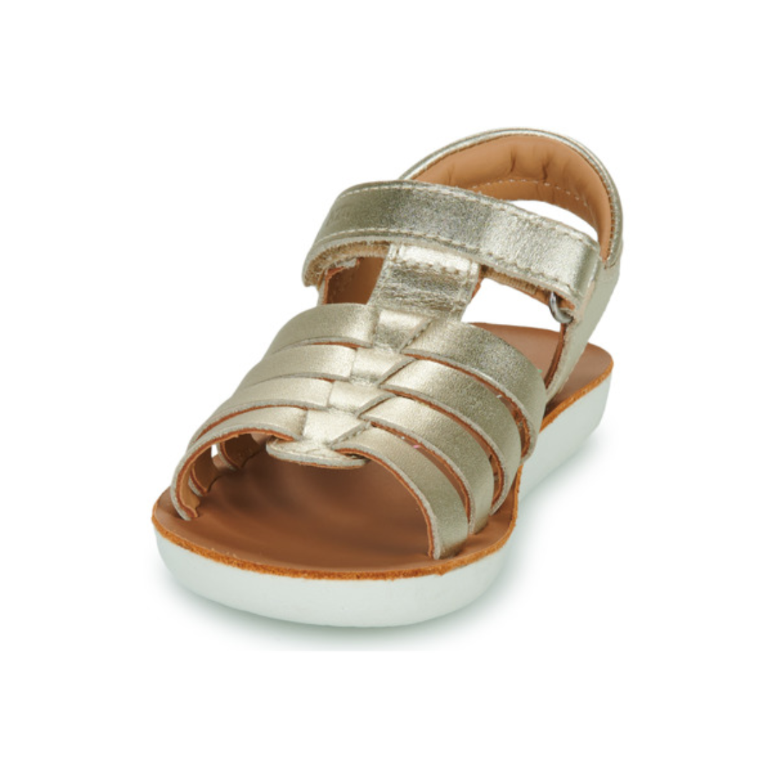 Pom D'api Goa Spart Sandal