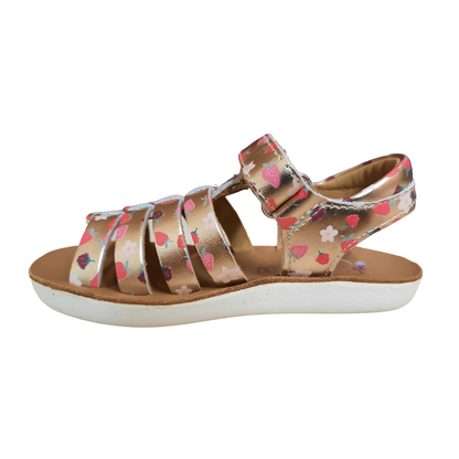 Pom D'api Goa Spart Sandal