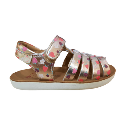 Pom D'api Goa Spart Sandal