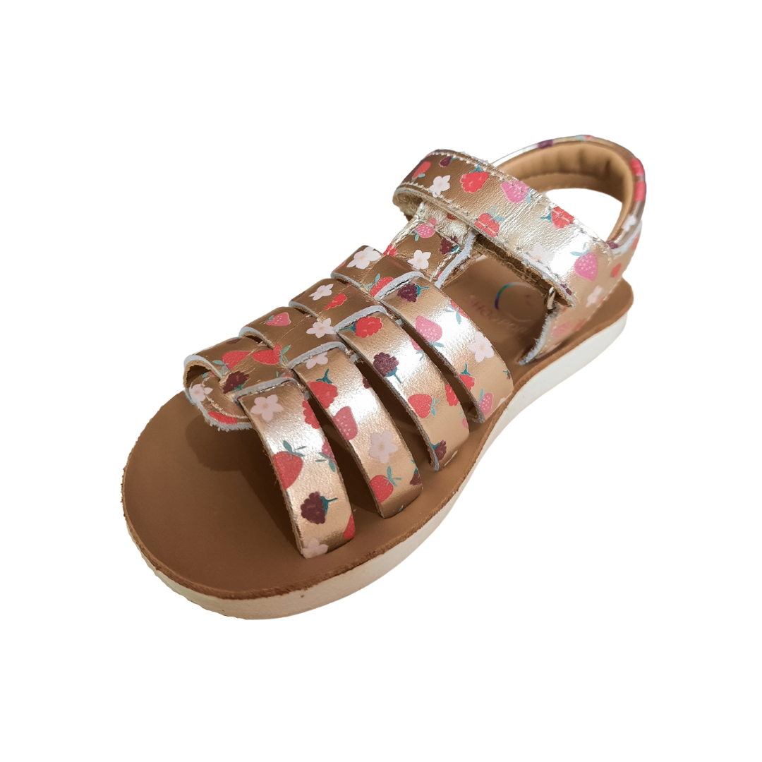 Pom D'api Goa Spart Sandal