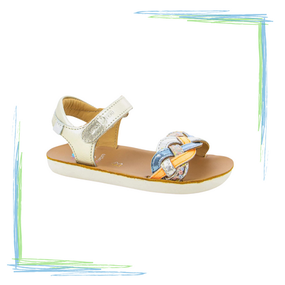 Pom D'api Goa Wowo Sandal