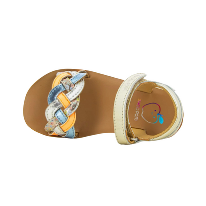 Pom D'api Goa Wowo Sandal