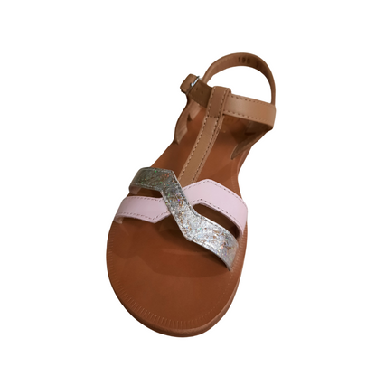 Pom D'api Plagette Salome Tek Sandal