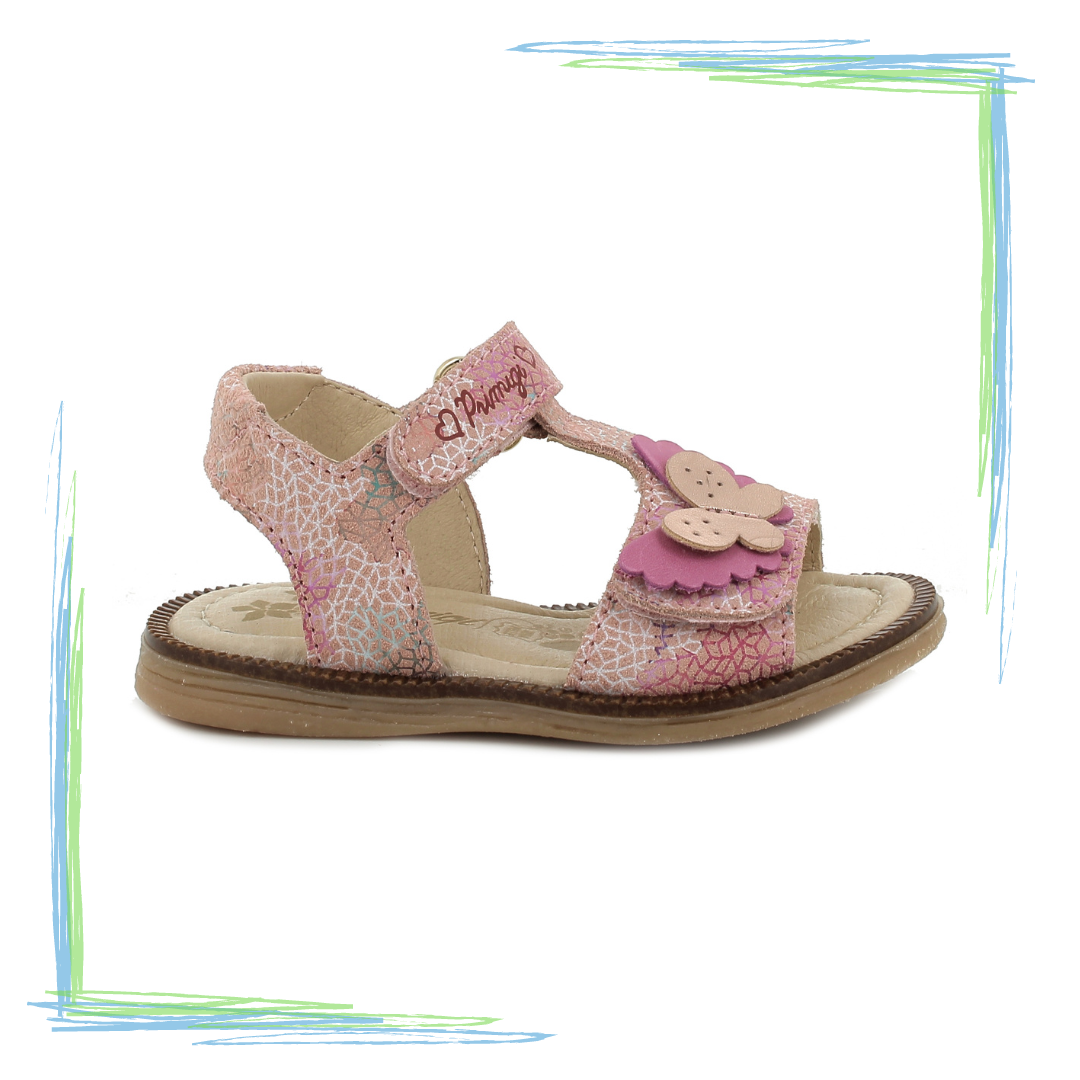 Primigi Amelie Sand Sandals