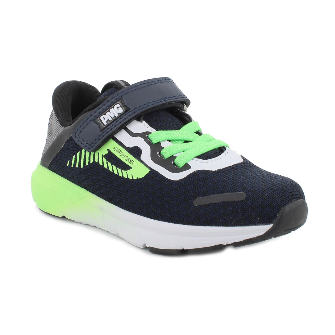 Primigi B&G Runner T Maglia Trainers