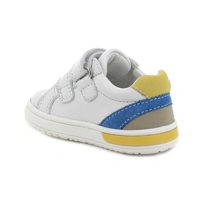 Primigi Baby Dude Nappa Soft Casual Shoes