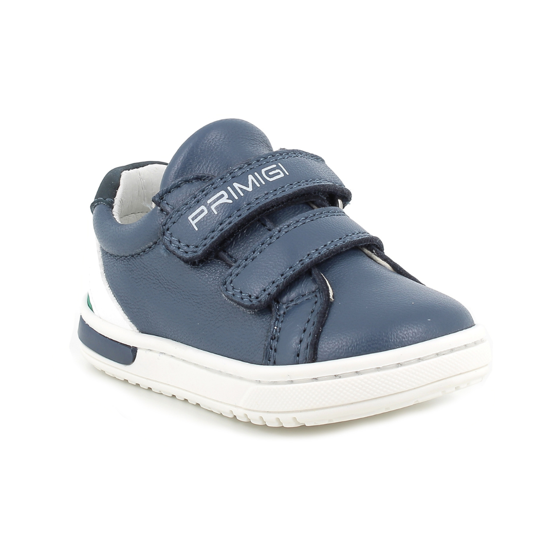 Primigi Baby Dude Nappa Soft Casual Shoes