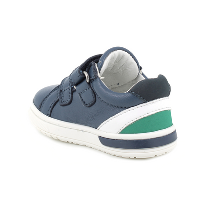 Primigi Baby Dude Nappa Soft Casual Shoes