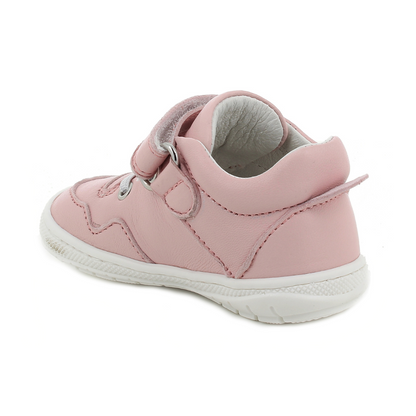 Primigi Baby Soft Nappa Casual Shoes - Pink