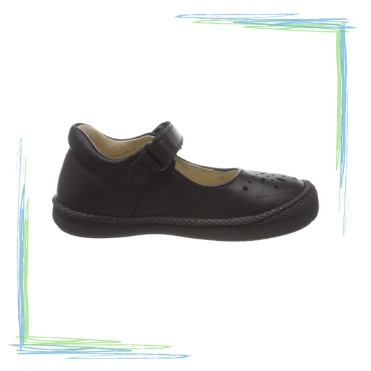 Primigi Clemence School Shoe