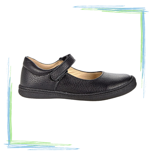 Primigi Morine Girls School Shoe