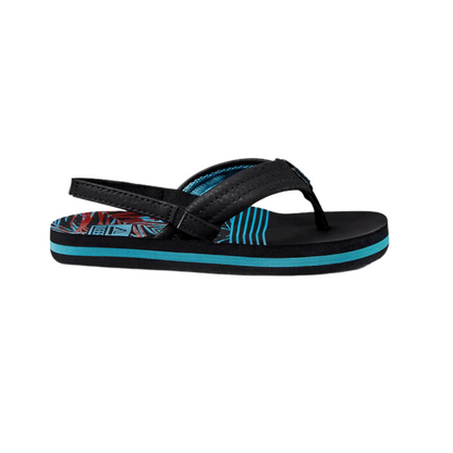 Reef Little Ahi Flip Flops